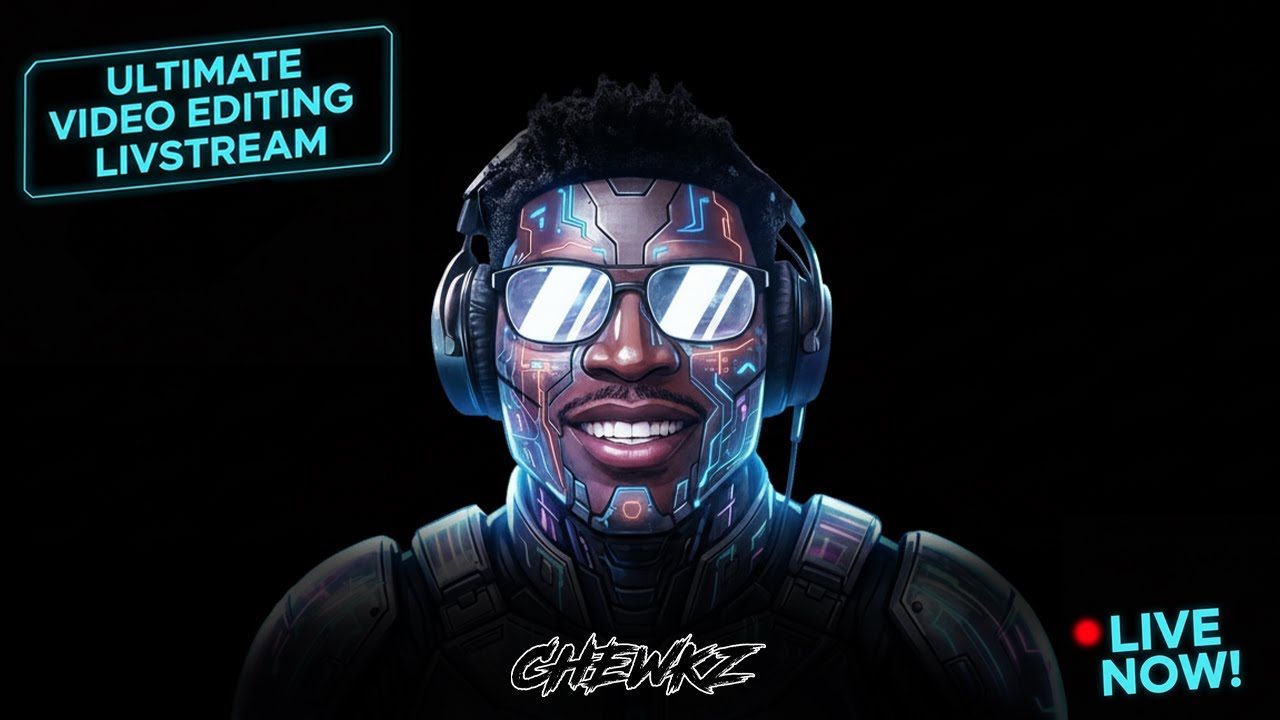 Editing Livestream