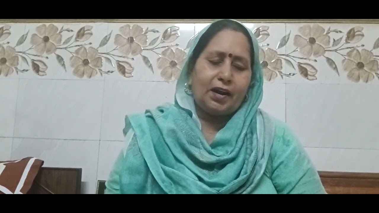 भोले बाबा रूठ मत जाना मुझे नहीं आता मनाना