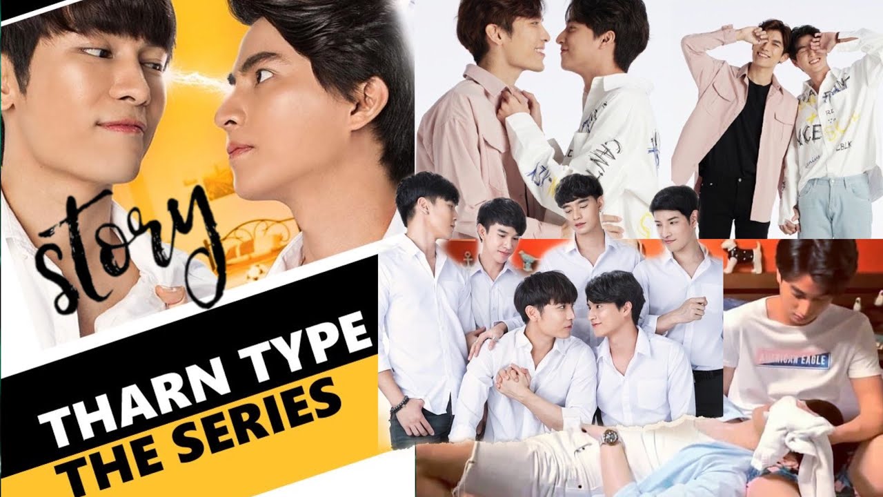 MEWGULF | TharnType Casting & Audition Story | MewGulf Interviews ~ MewGulf Kissing Scenes [ENG SUB]
