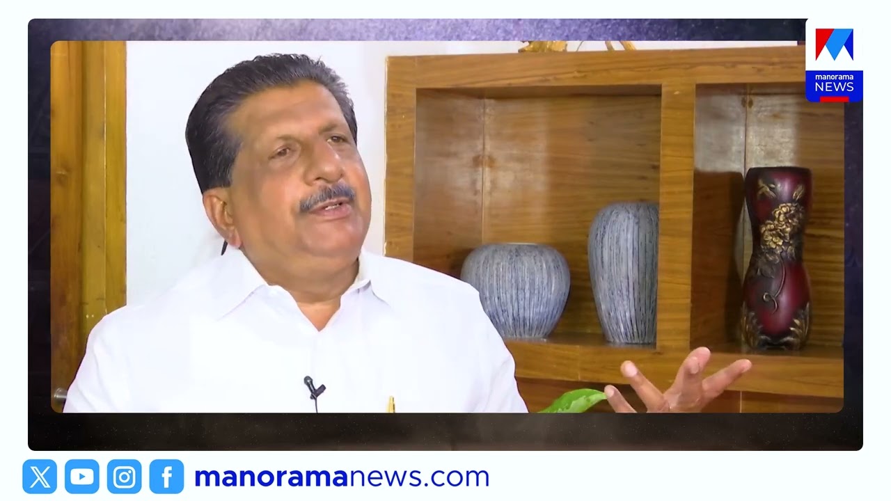 ഹോട്ട് സീറ്റില്‍ ഏറ്റുമാനൂര്‍ #ManoramaNews #hotseat #election2026