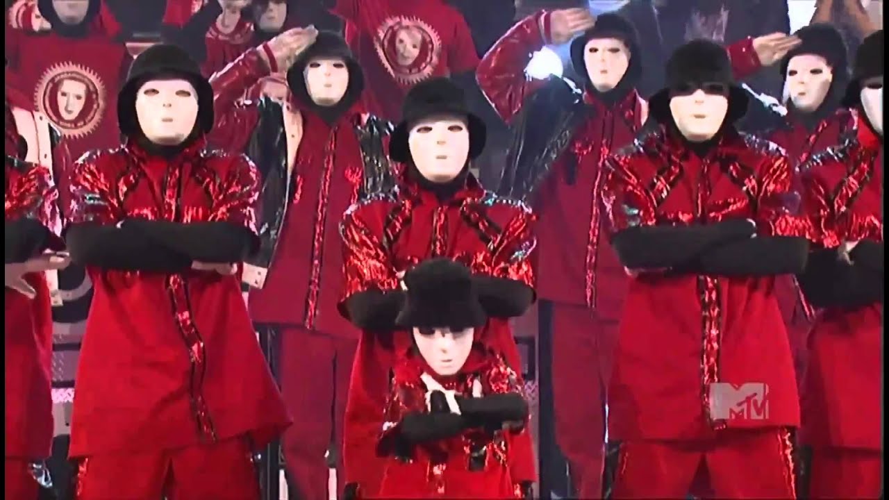 JabbaWockeeZ - Devastating Stereo at America Best Dance Crew Season 6 Finale Performance HD ! ABDC