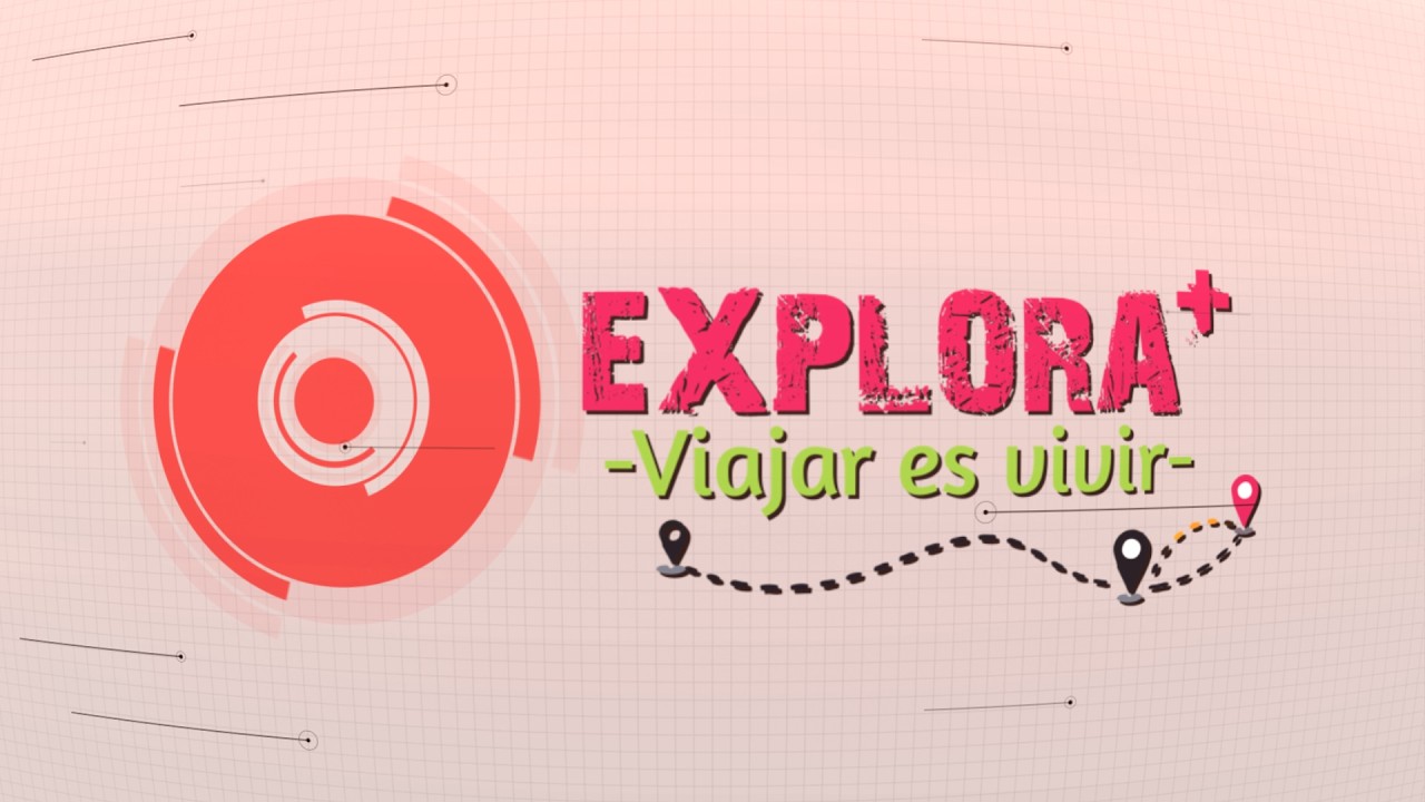 Xplora Temporada 1 - TÚCUME: DONDE LOS DIABLICOS LE BAILAN A LA VIRGEN