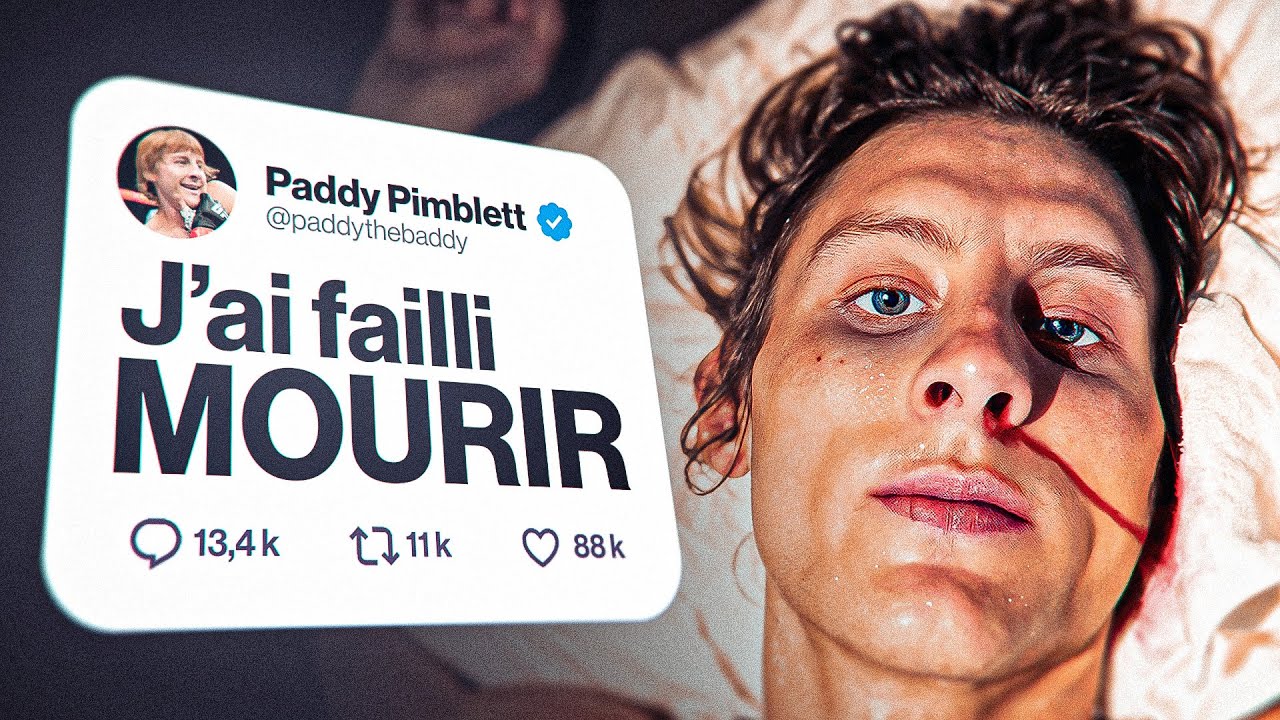 Le premier mort à l'UFC va bientôt arriver.
