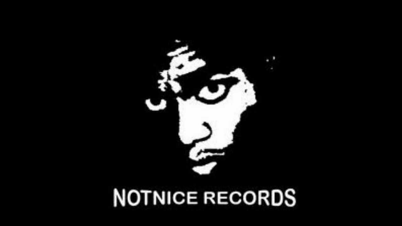 Yung Riddim Instrumental [Adidjahiem/Notnice Records]