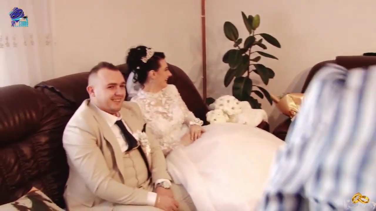 Naše svadbe naši običaji Kikači-Vukovije Donje  Hajrudin i Nuridina 2 dio.