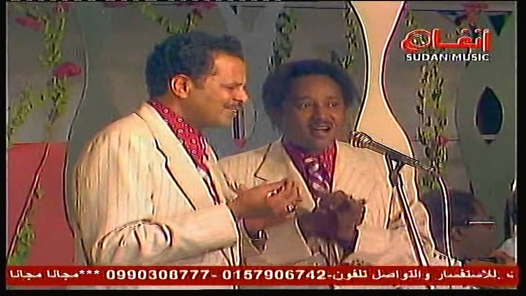 ثنائي العاصمة -  ما قالوا عليك حنين
