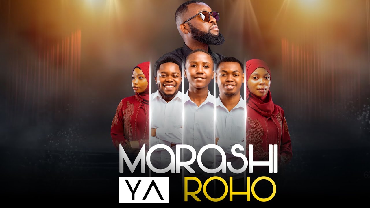 🔴 LIIVE MARASHI YA ROHO, HURAIRAH CLASSIC, KASWIDA EVENT,