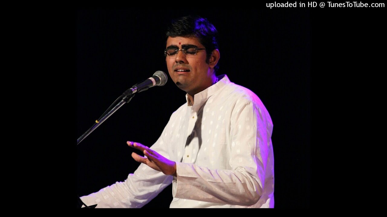 Sikkil Gurucharan - enadu uLLamE - cenjuruTi - Papanasam Sivan