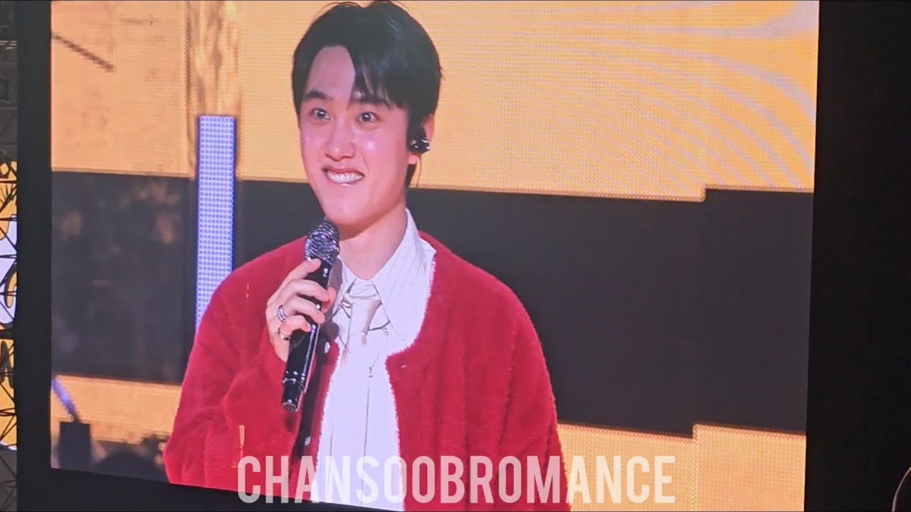 DO IT THE FINAL Day 2 - Dec 7, 2025 | DOH KYUNGSOO 🇰🇷🥰🐧