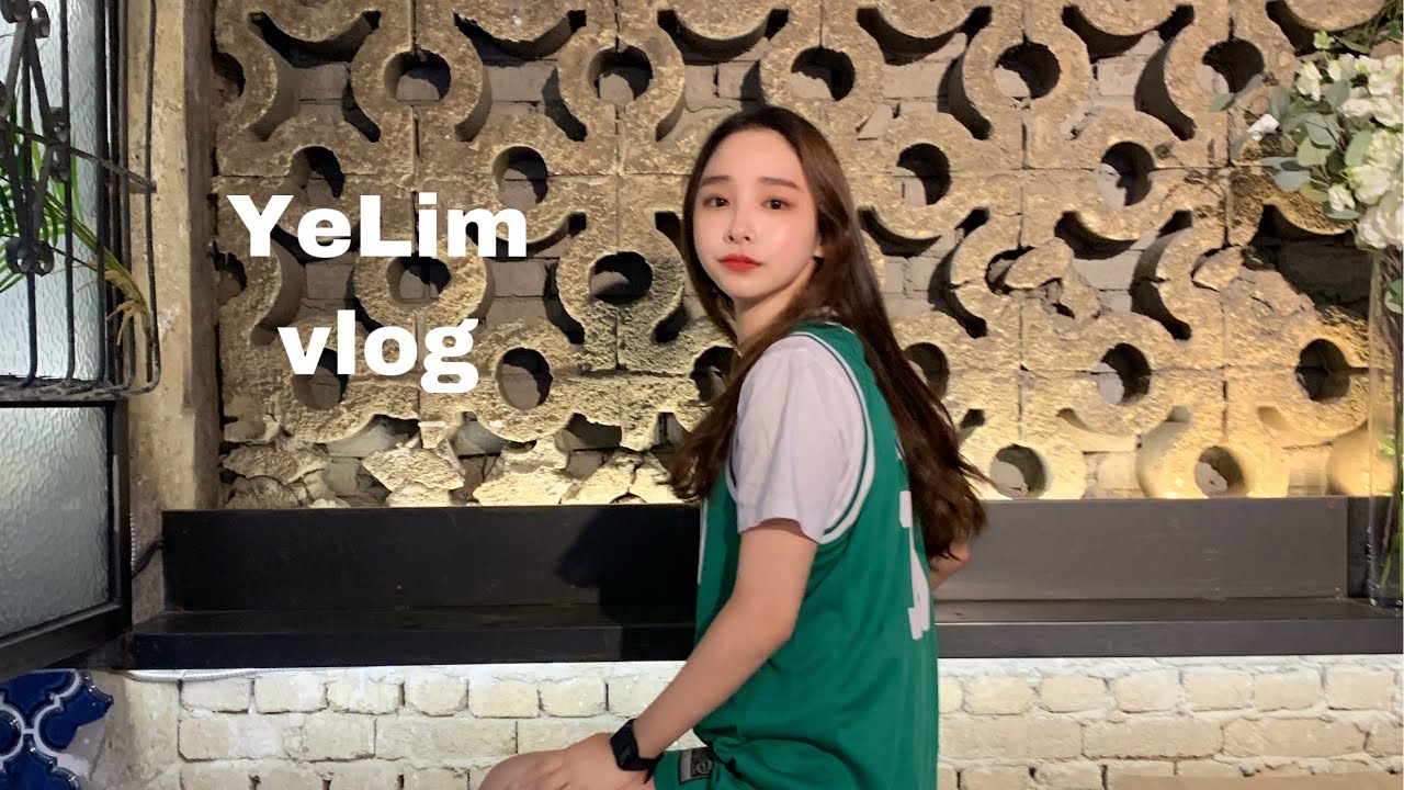 ENG) YeLim vlog 구미브이로그 (#금오산 #막걸리 #구미여행 #구미맛집)