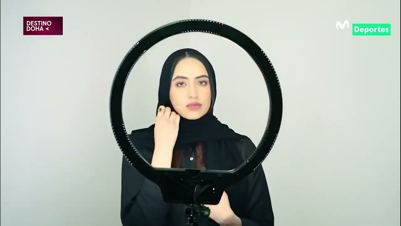 ¿Cómo es la vida de las MUJERES en QATAR? 🇶🇦 | DESTINO DOHA