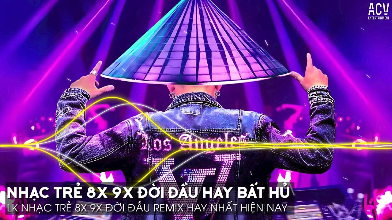 CHÚC EM BÊN NGƯỜI, THÊM MỘT LẦN ĐAU REMIX | Nhạc Trẻ Remix 8x 9x Đời Đầu Hay Nhất Hiện Nay