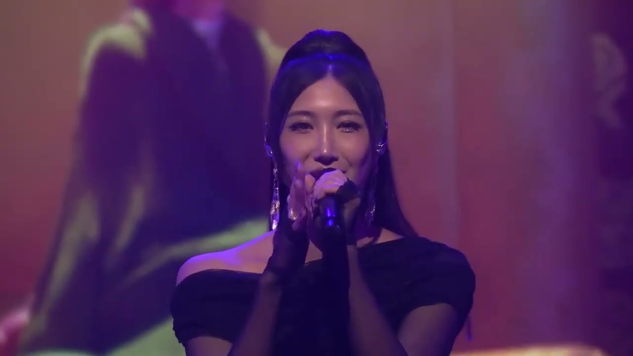 Golden - All Live Versions (mashup)