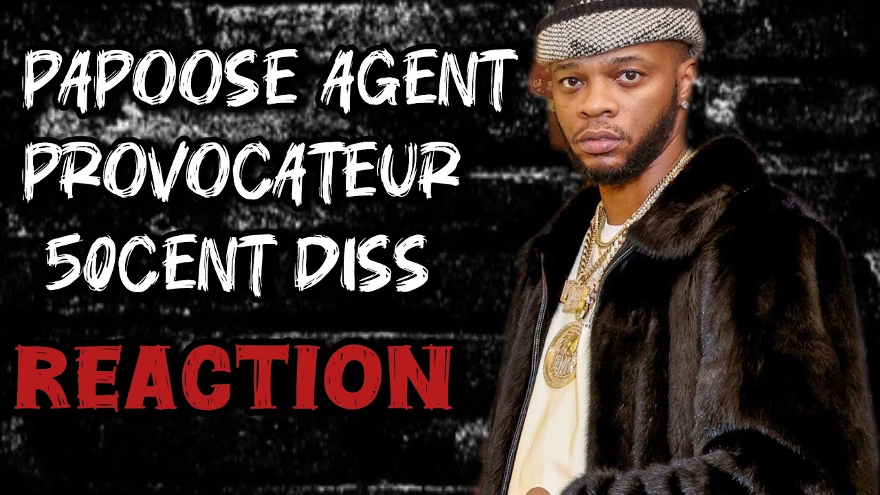 Papoose  
