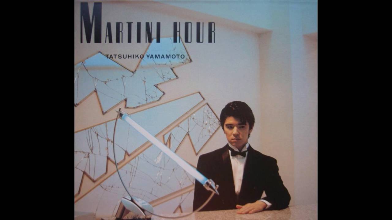 山本達彦 － TOO FAR AWAY