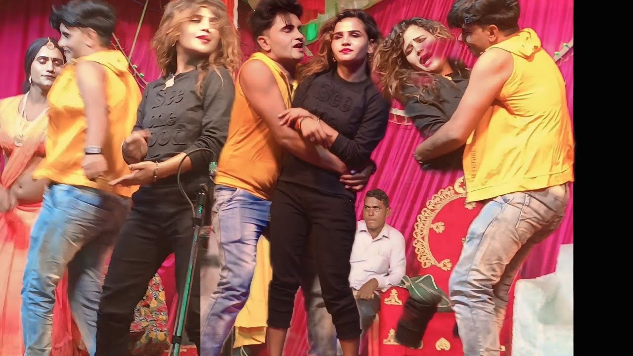 hamari Biwi rasgulla sali hai jalebi dance video sali hai jalebi baby rasgulla