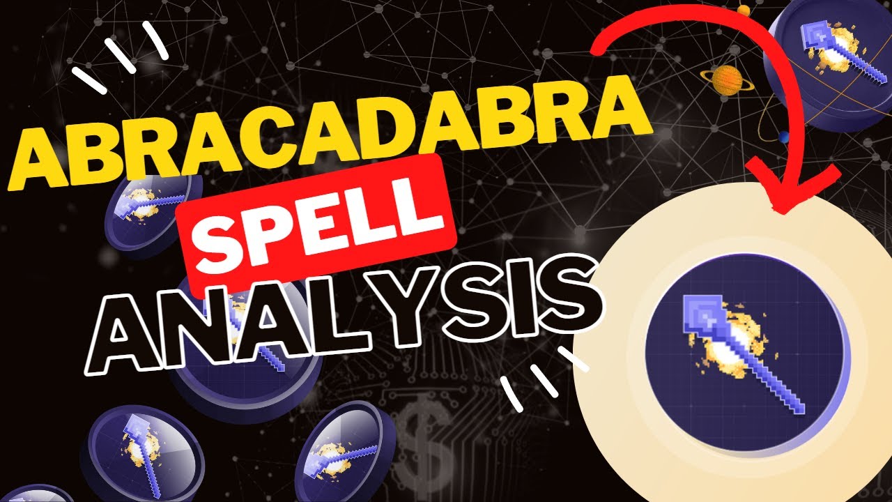 🚀 SPELL Crypto Coin - *Here's The Scoop*