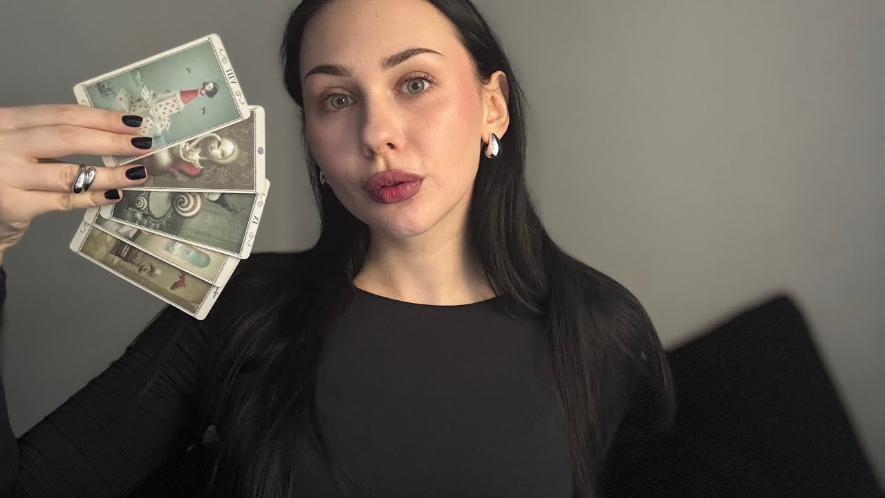 🐈‍⬛ МЫСЛИ, ЧУВСТВА, ДЕЙСТВИЯ. ЧЕТЫРЕ КОРОЛЯ. расклад на картах таро 