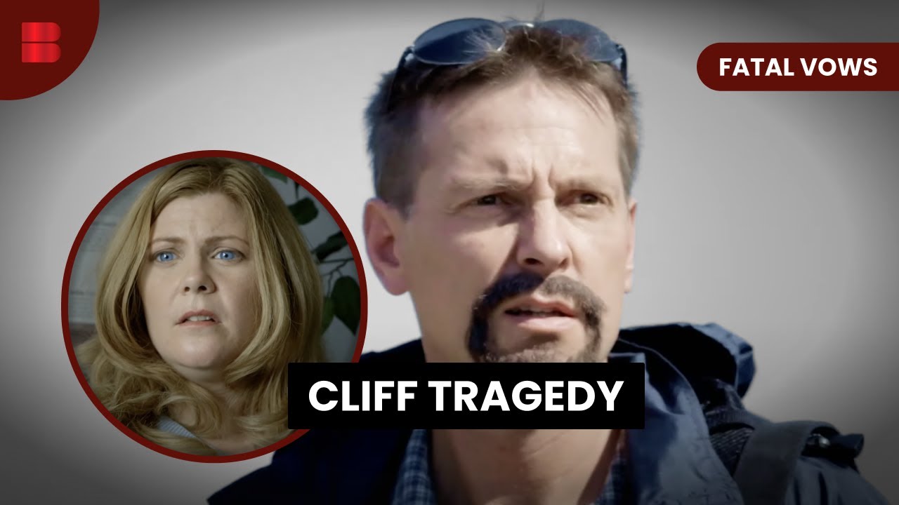 Marriage on Edge - Fatal Vows - S04 E08