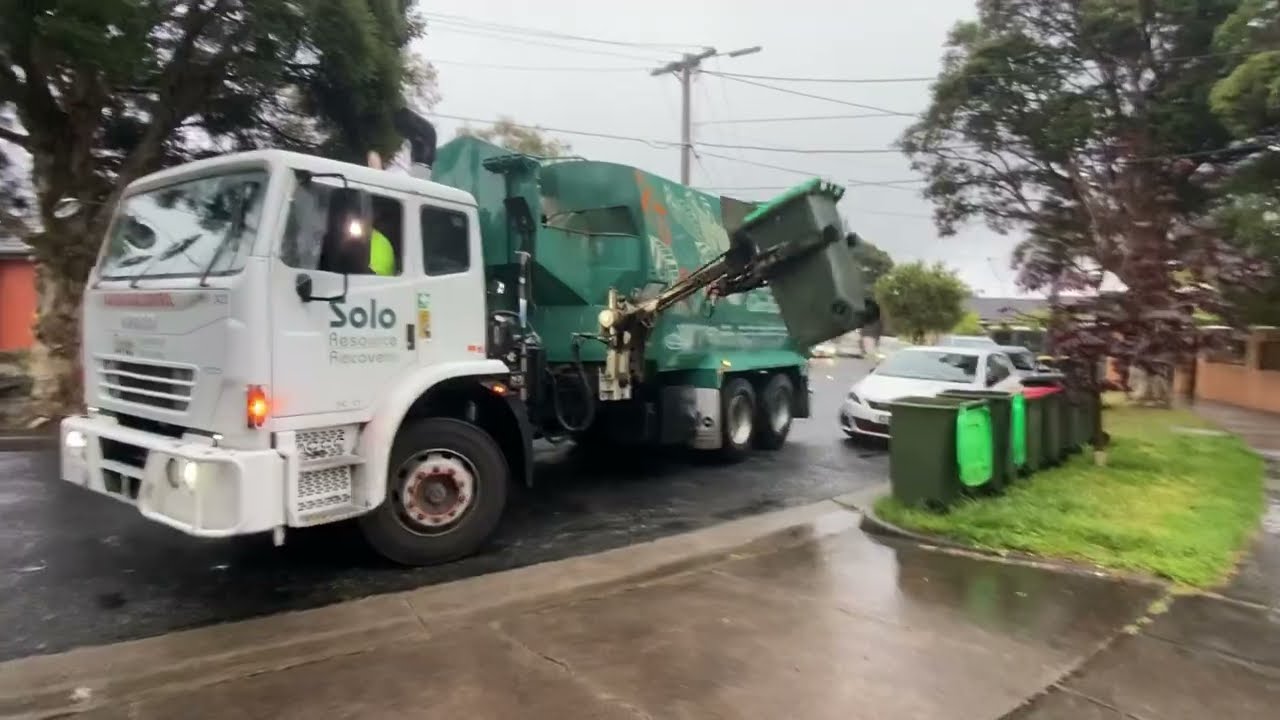 Glen Eira Green Waste 2423