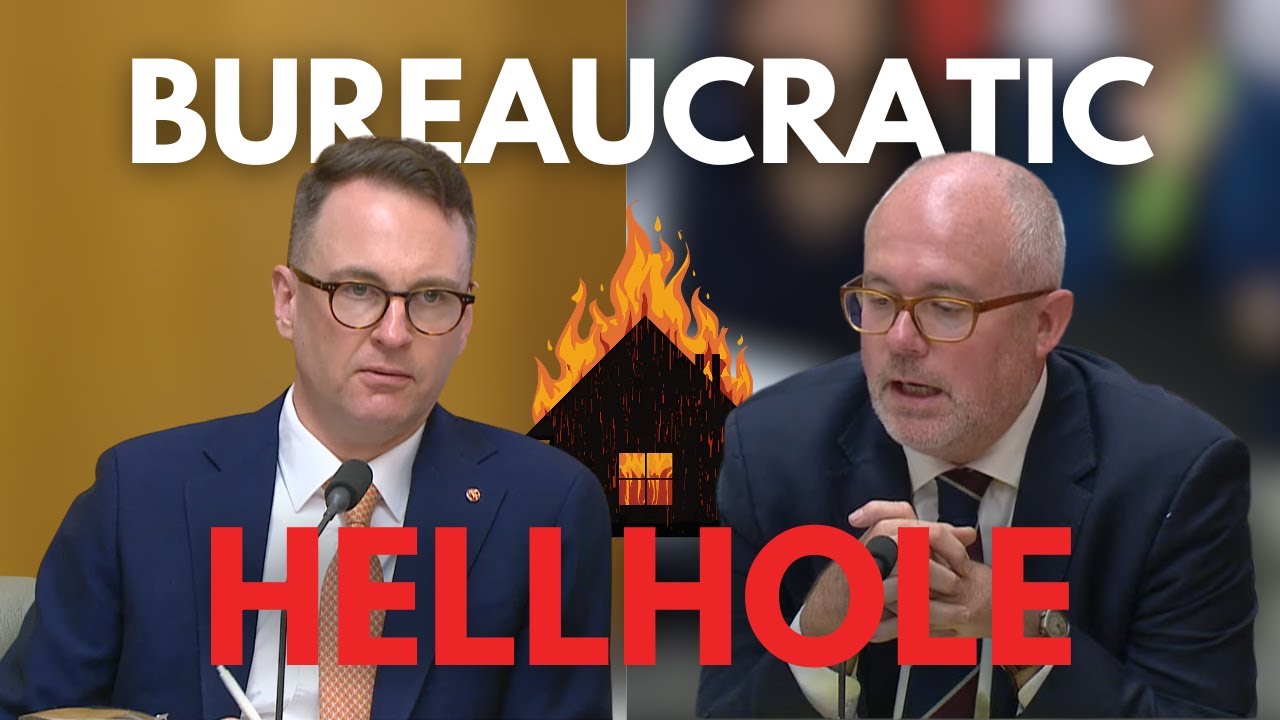 Labor's housing hellhole