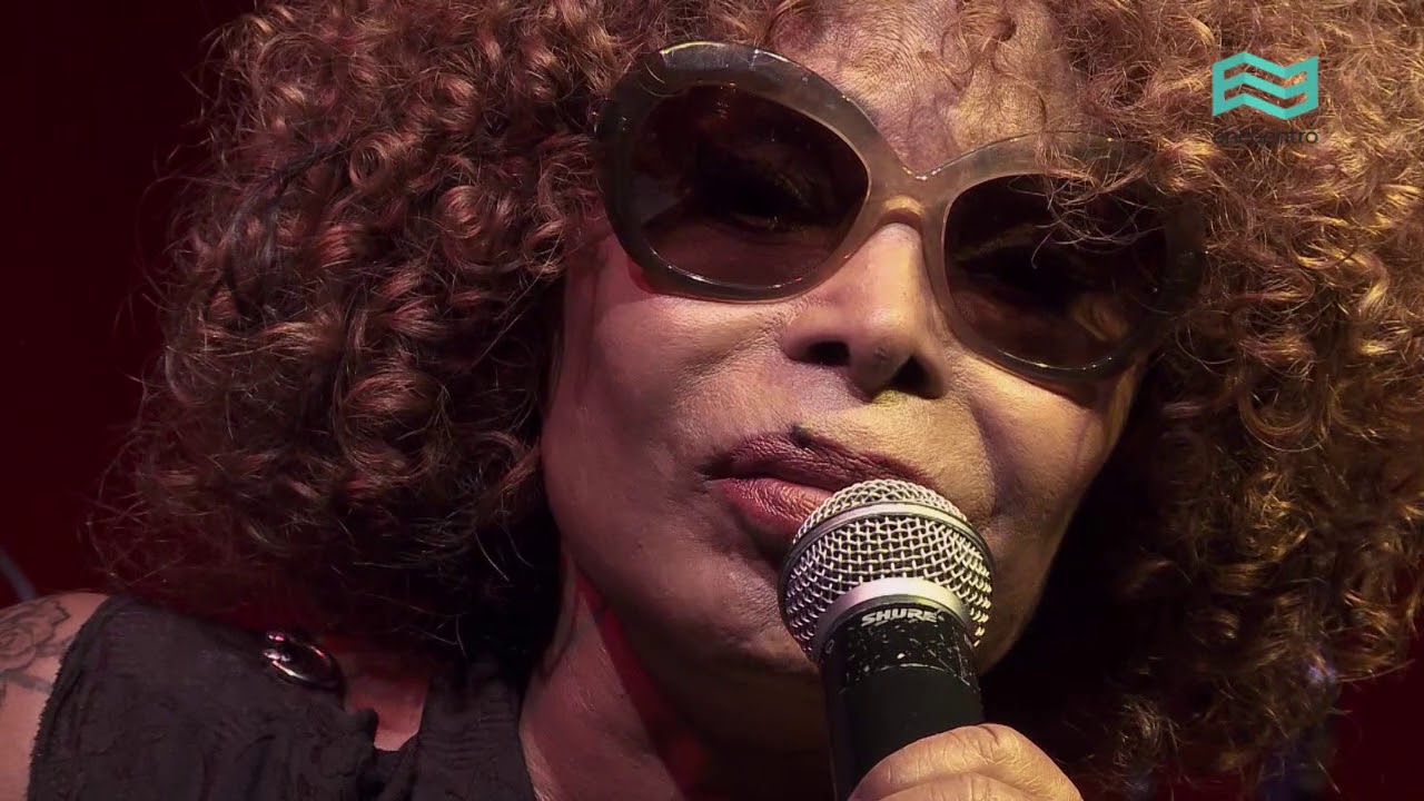 Cantoras: Elza Soares (capítulo completo) - Canal Encuentro