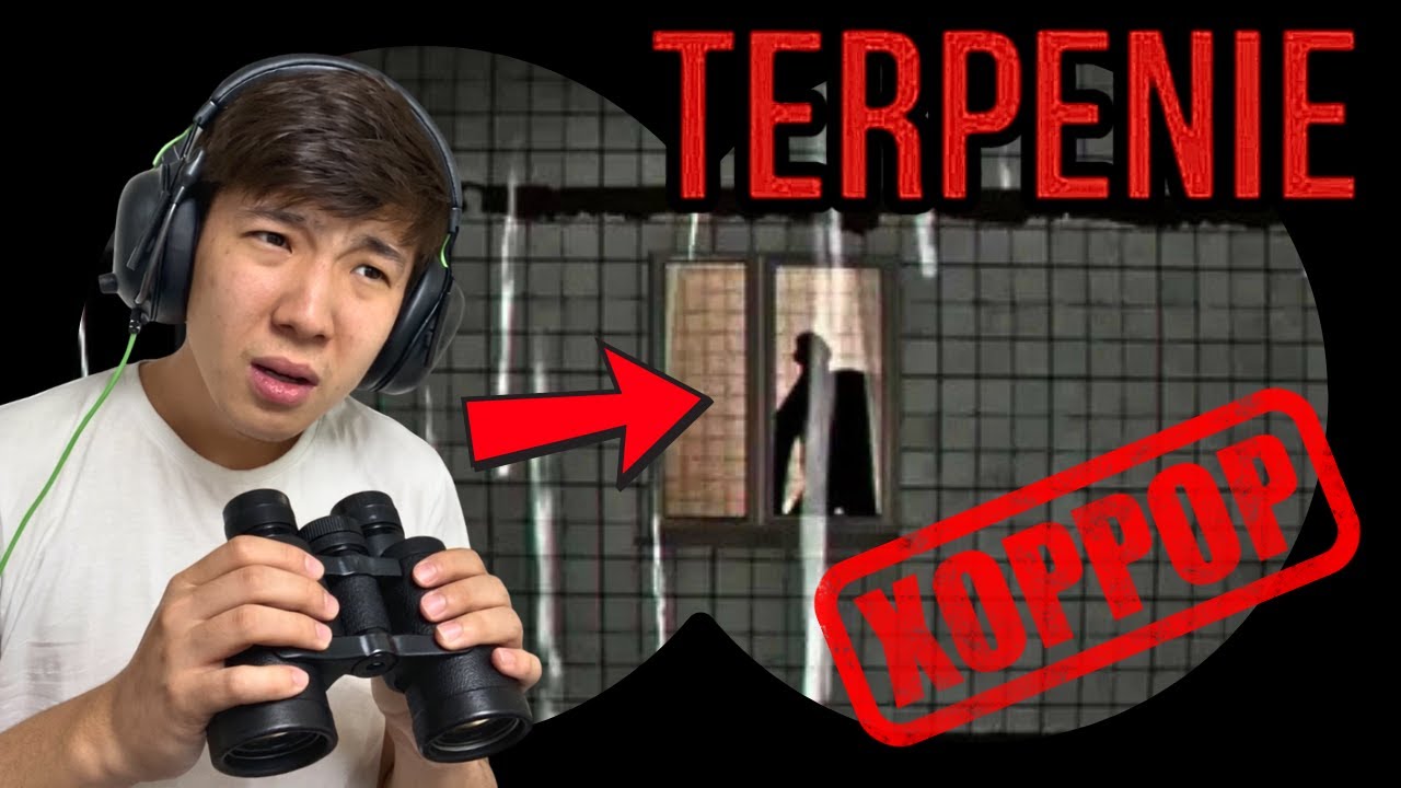 ТЕРПЕНИЕ ХОРРОР😮🏢 МЕНІ МАНЬЯК ҚУДЫ☠️🏃‍♀️‍➡️