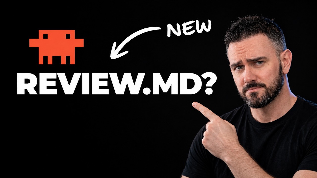 Claude Codes New REVIEW.md System, What is it?