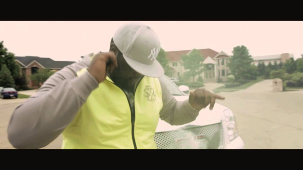 Sian Cotton- Blessed