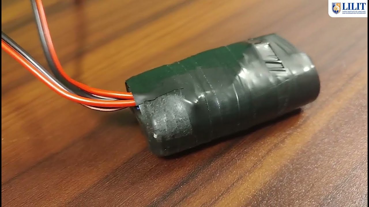 How to Make a Rechargeable Battery