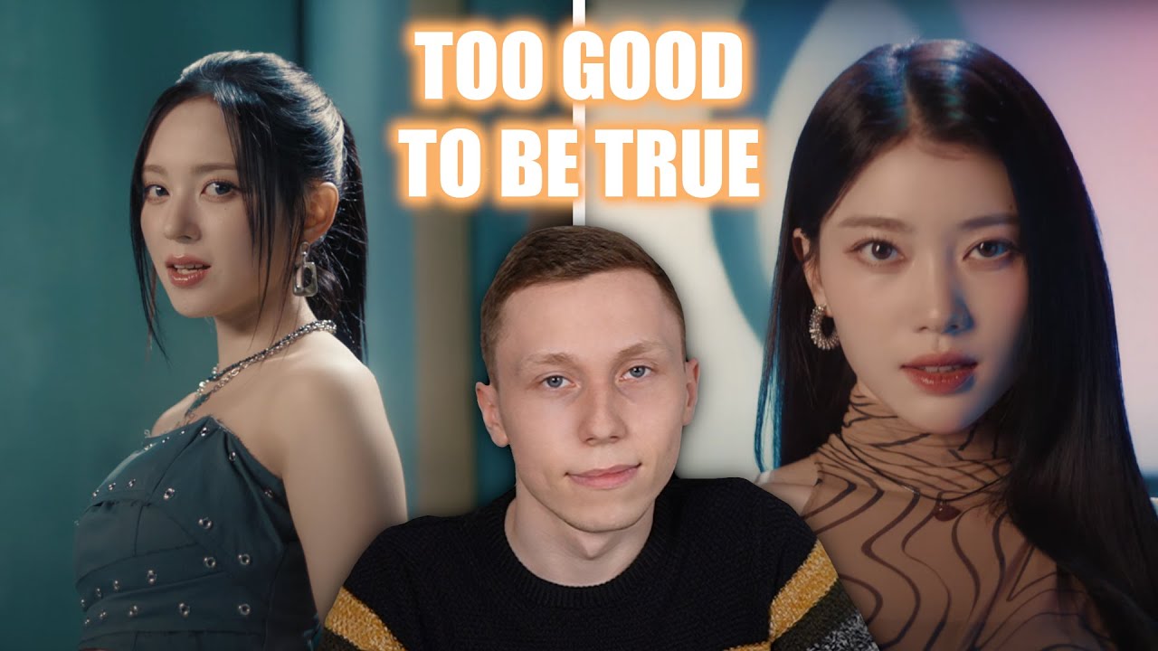FIRST TIME REACTING TO Kep1er | Shooting Star & Kep1going On Album B-Sides