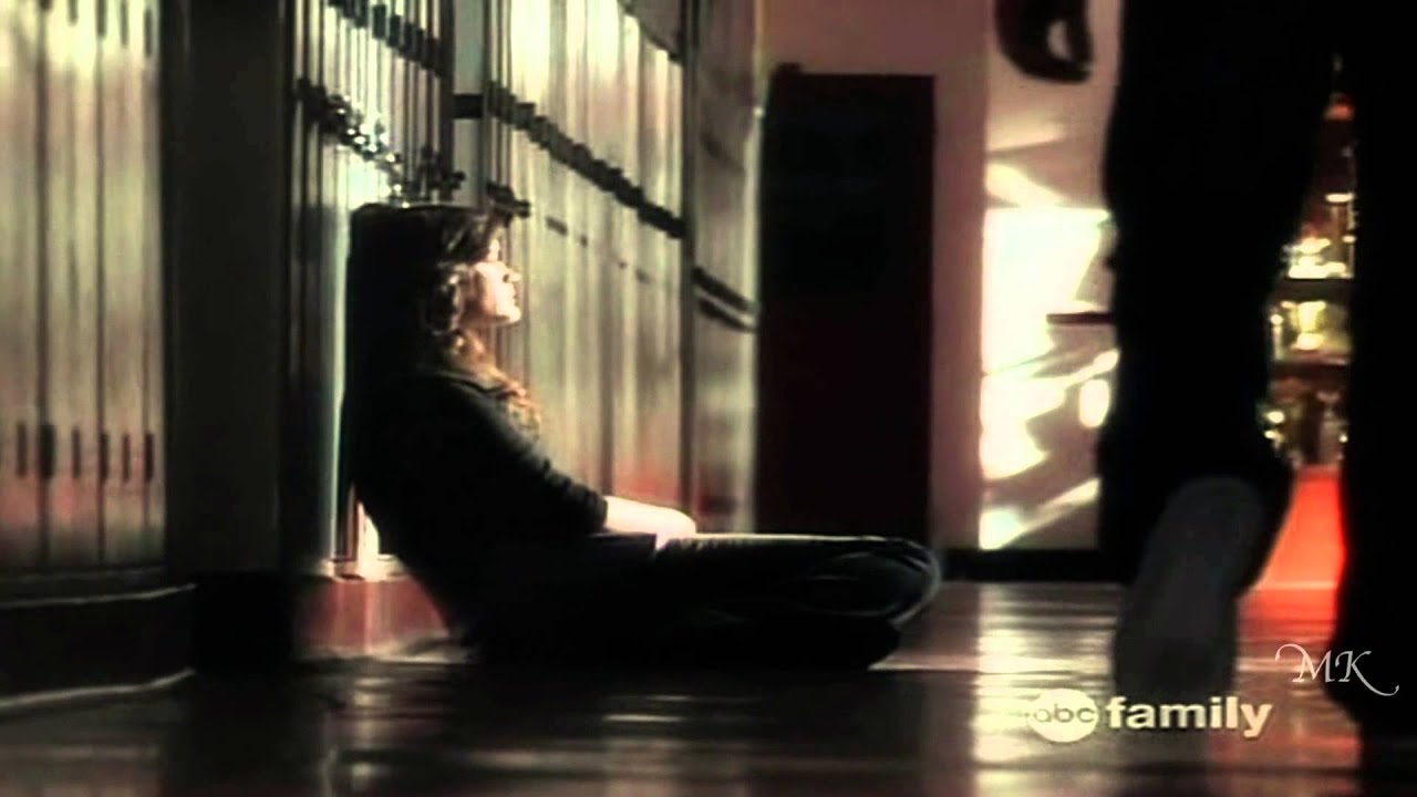 Kyle XY - The Scientist