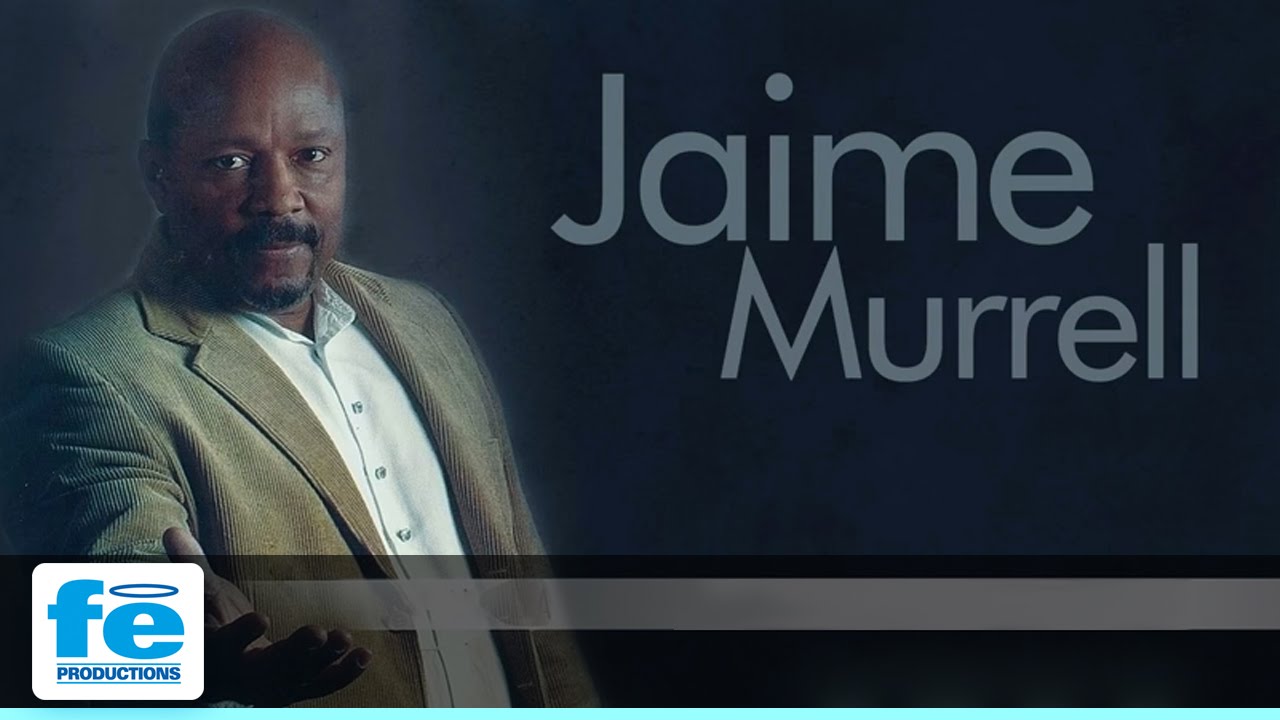 Jaime Murrell - Tentado (Audio)