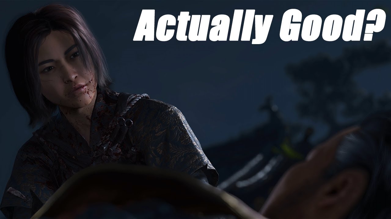 Assassin&rsquo;s Creed Shadows оказалась лучше, чем её представляли.