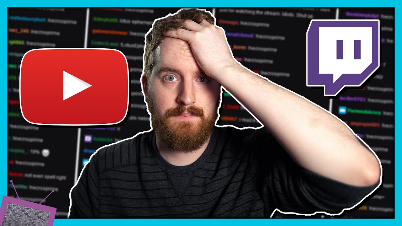 YouTube has a monetization problem.