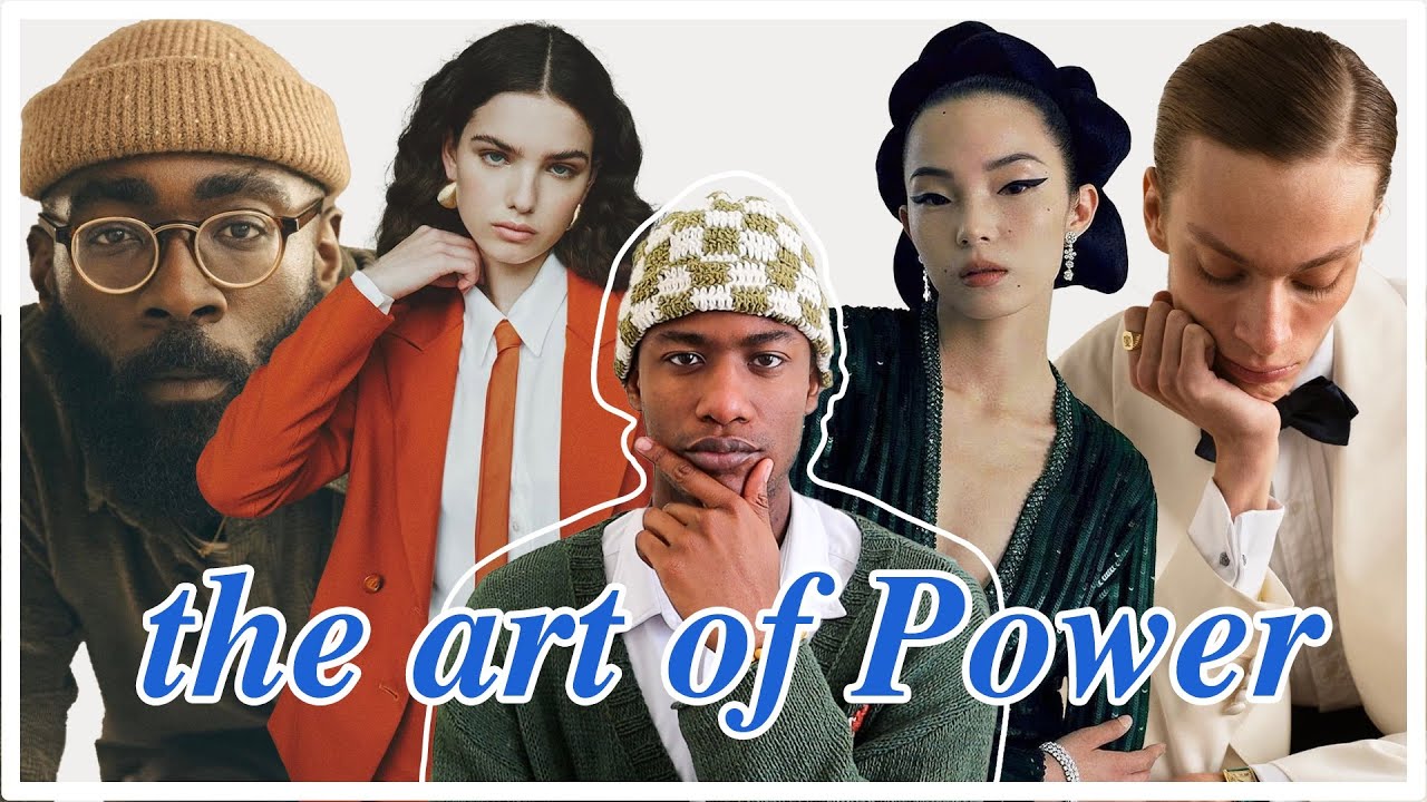 How Fashion is a form of Soft Power