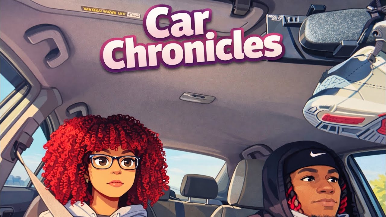 Welcome to Car Chronicles 🚗✨
