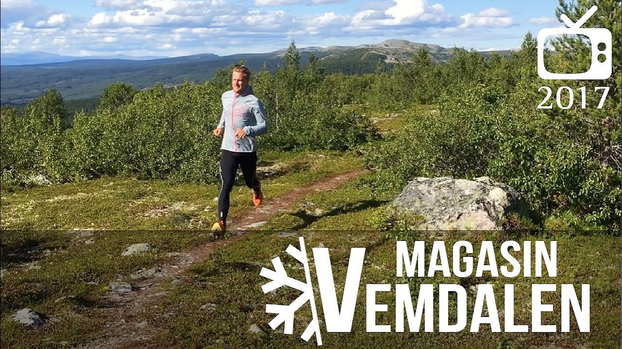 Magasin Vemdalen | 16 augusti