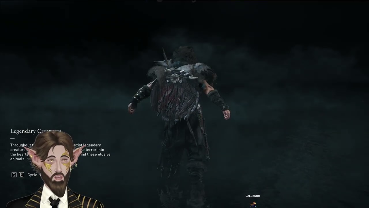 Axe me about my battle plan | Assassin's Creed Valhalla | !commands !lurk !ak !discord