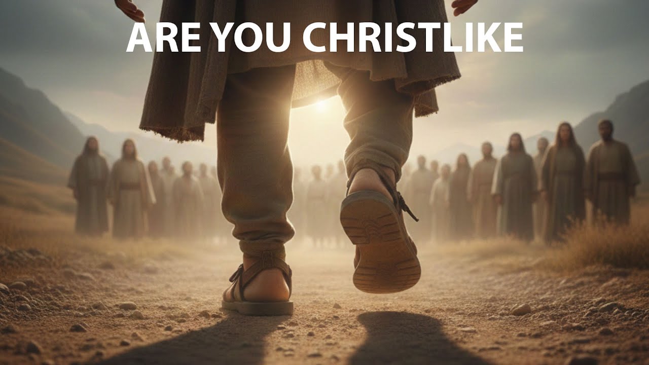 Sunday Evening Service 2/15/26