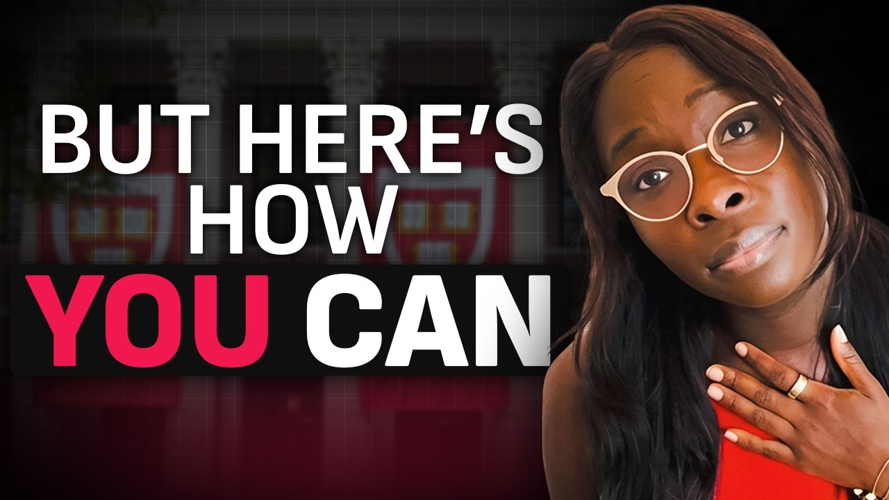 The Job Market is Broken - Even Harvard Grads Can't Work