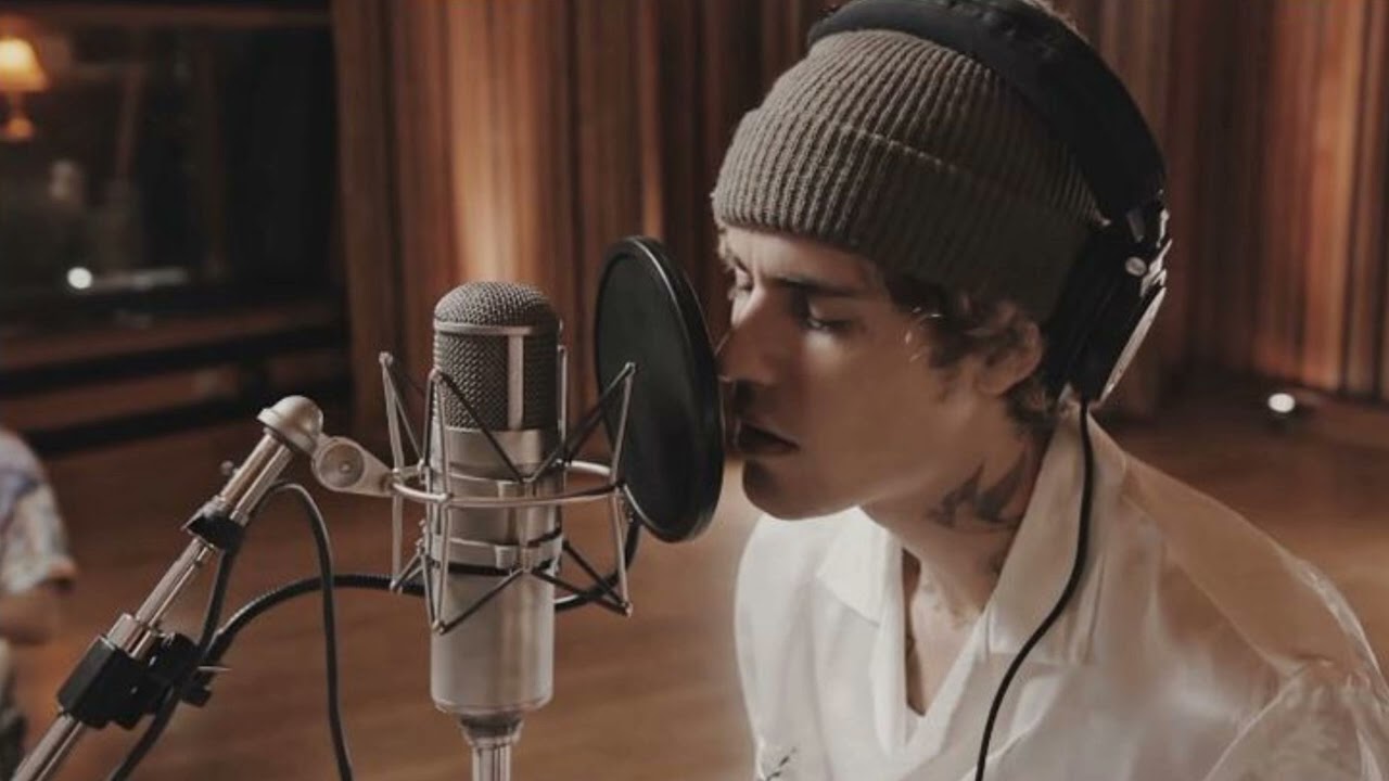 JUSTIN BIEBER - Your Righteousness 