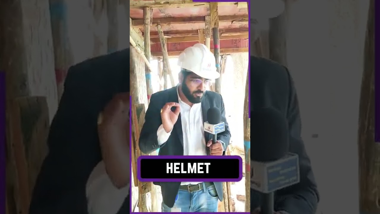 Construction Site पर Accident से कैसे बचे