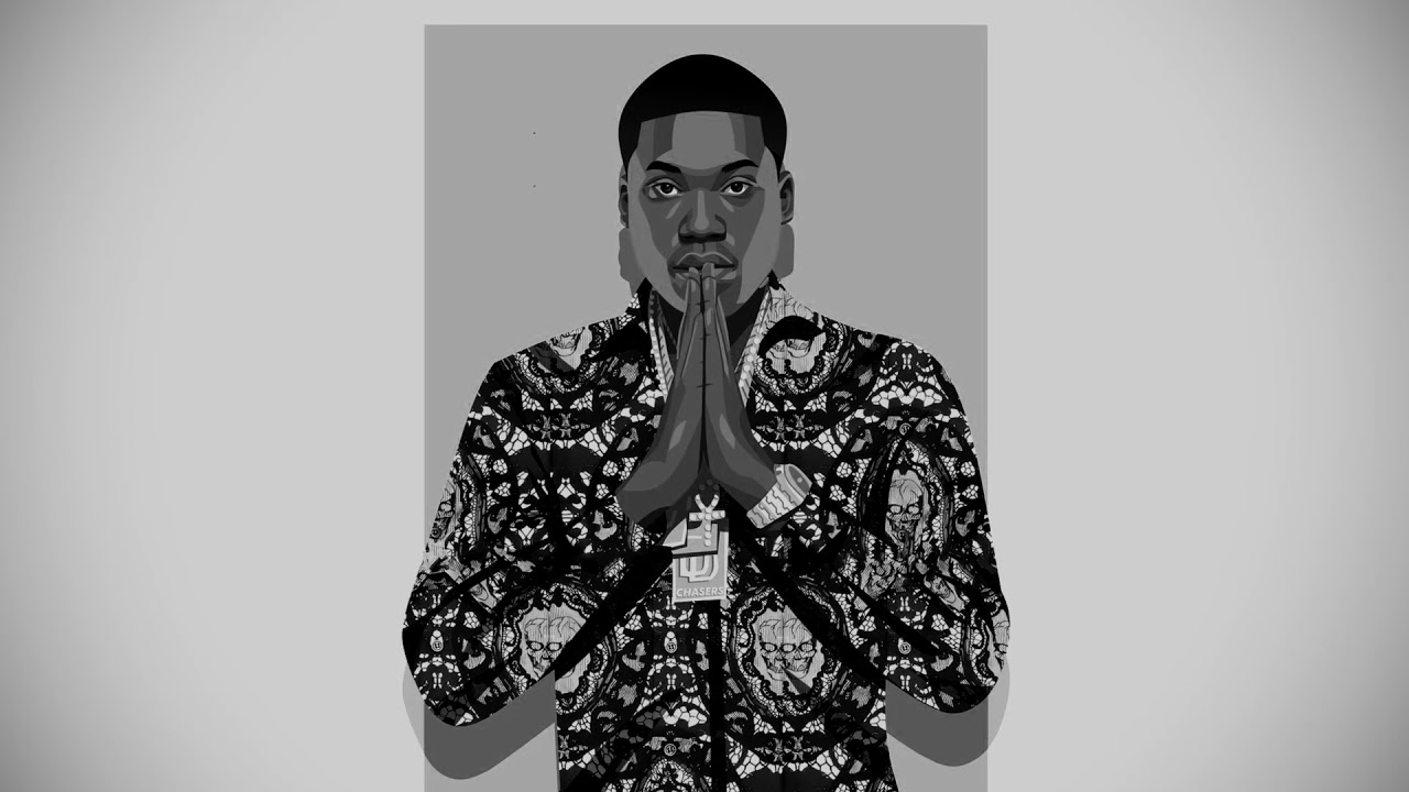 Meek Mill Type Beat with Hook 