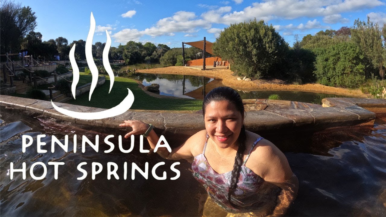 Peninsula Hot Spring