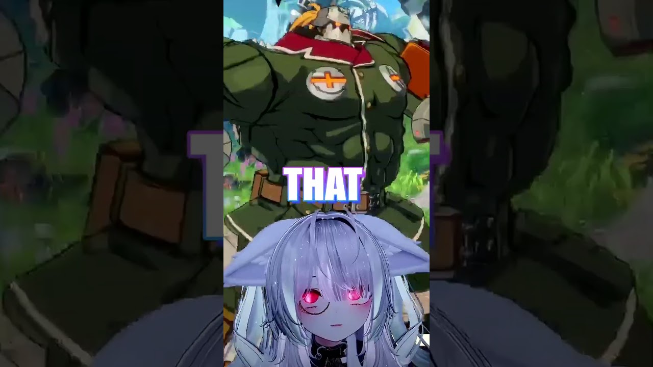 When everything goes wrong...