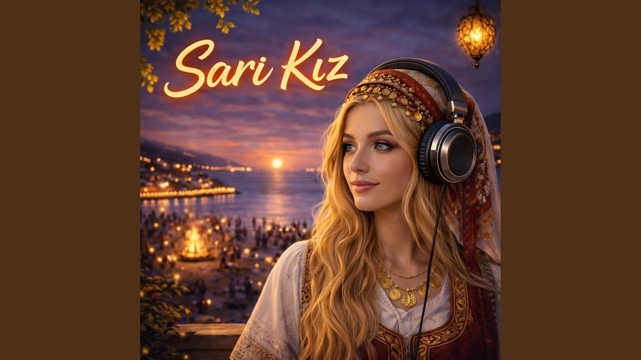 Sarı Kız