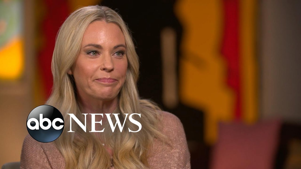 Kate Plus 8 | Kate Gosselin Defends Parenting Style