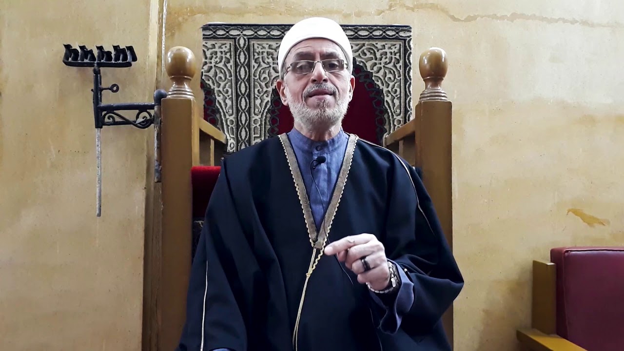 حفظ العرض فى الاسلام