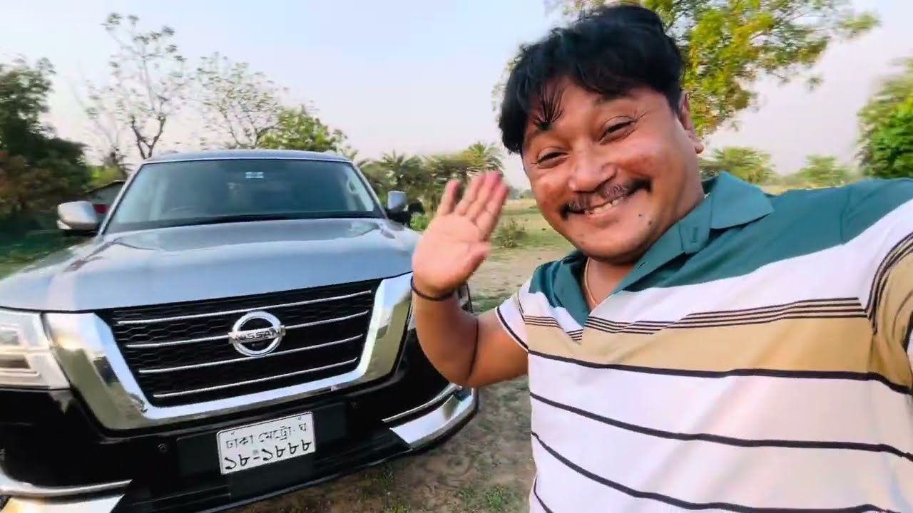 Nissan Petrol ￼￼￼Model 2018-Rag 2020 Cc 5600  Call Me +8801711192958 +8801670920522